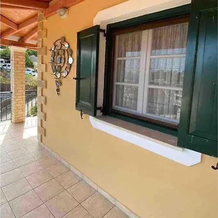 Appartement Tania House , Loggos Paxos Longós